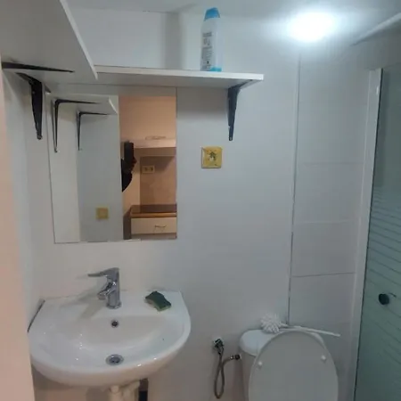 Chaussee De Ransart 89 * Charleroi