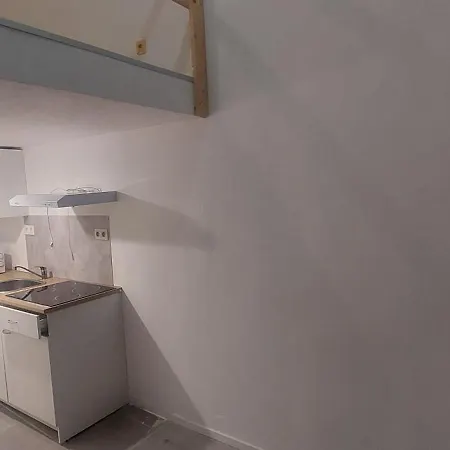 Apartment Chaussee De Ransart 89