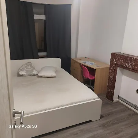 Apartment Chaussee De Ransart 89 Charleroi