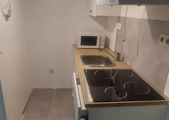 Chaussee De Ransart 89 Apartament Charleroi