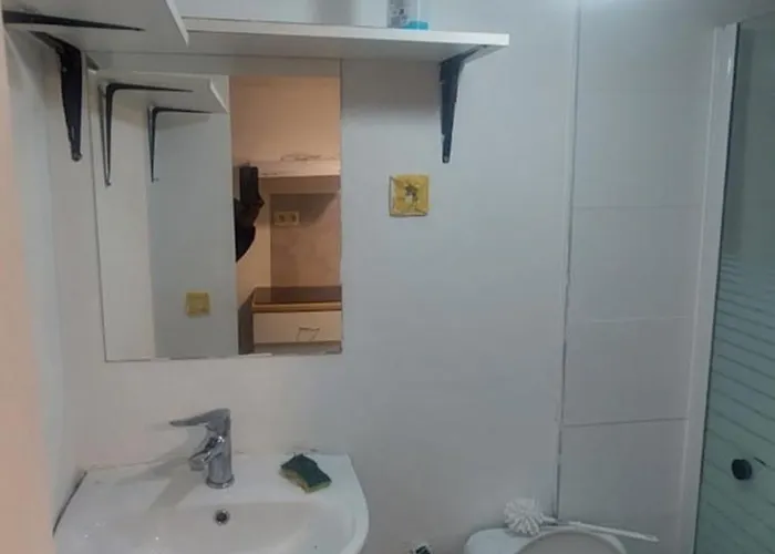 Chaussee De Ransart 89 * Charleroi