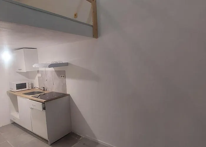 Apartament Chaussee De Ransart 89