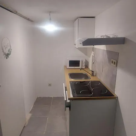 Chaussee De Ransart 89 Apartment *